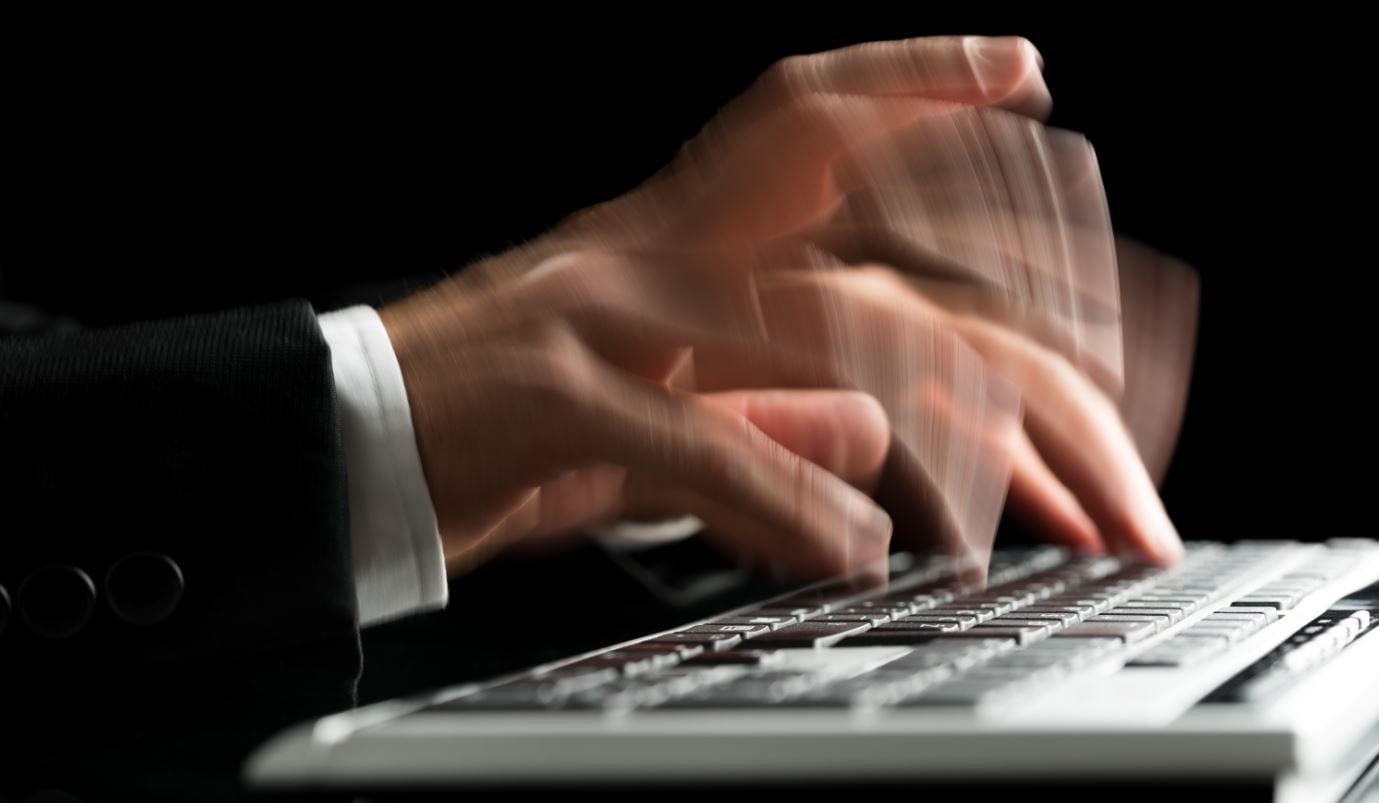 Computer use does not cause RSI